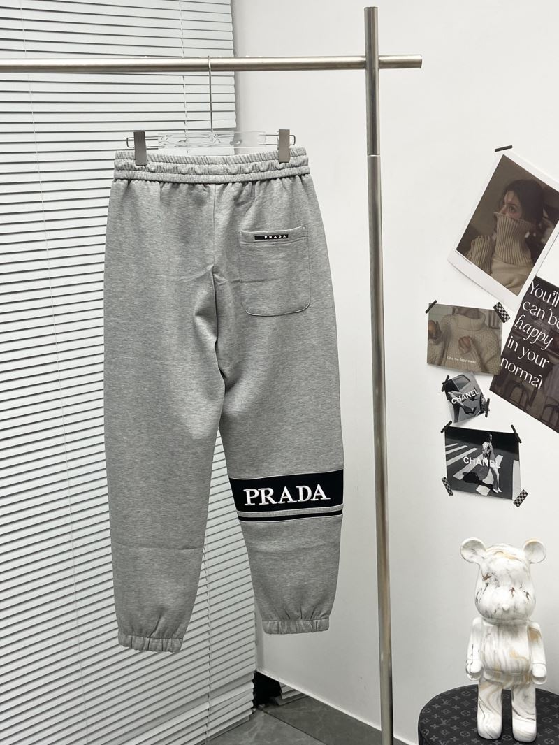 Prada Long Pants